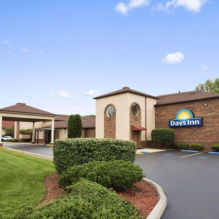 Days Inn By Wyndham Middletown Exteriér fotografie